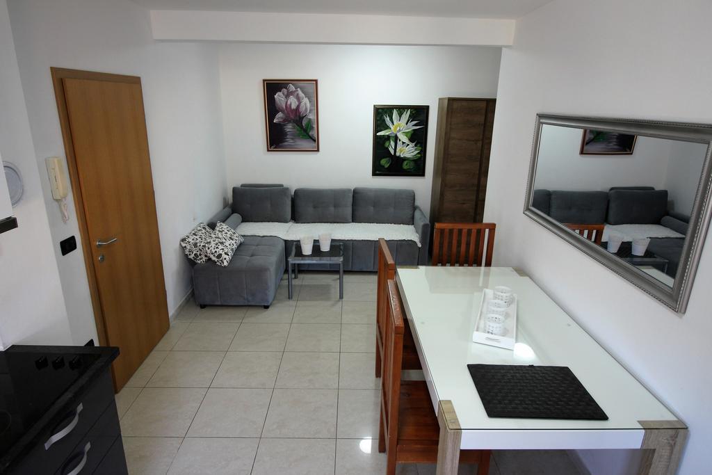Villa Ambiente Pjescana Uvala Exteriér fotografie
